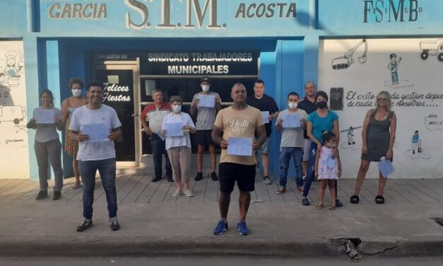 MUNICIPALES de SAN PEDRO (B.A.) – STMSP –