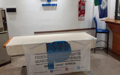 MUNICIPALES de ENSENADA (B.A.) – STME –