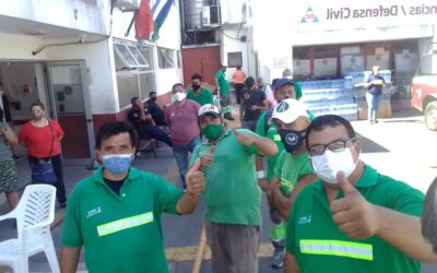 MUNICIPALES de LANÚS (B.A) – S.E.M.La. –