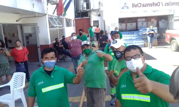 MUNICIPALES de LANÚS (B.A) – S.E.M.La. –