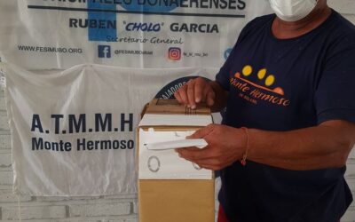 MUNICIPALES de MONTE HERMOSO (B.A.) – ATMMH –