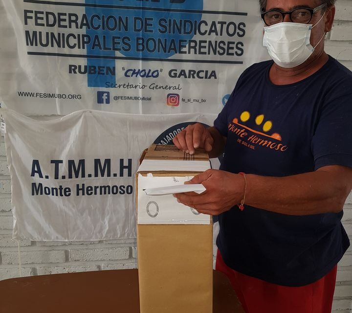 MUNICIPALES de MONTE HERMOSO (B.A.) – ATMMH –