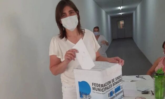 MUNICIPALES de Cnel. SUAREZ (B.A.) – STMCS –