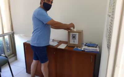 MUNICIPALES de Alte. BROWN (B.A.) – STMAB –
