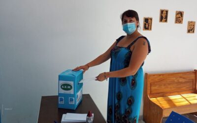 MUNICIPALES del PARTIDO de LA COSTA (B.A.) – S.E.M.L.C. –
