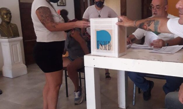 MUNICIPALES de EZEIZA (B.A.) – STME –
