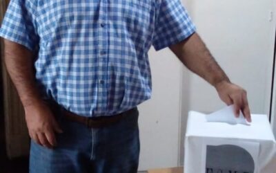 MUNICIPALES de JUNIN (B.A.) – STMJ –