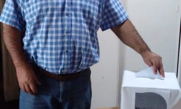 MUNICIPALES de JUNIN (B.A.) – STMJ –