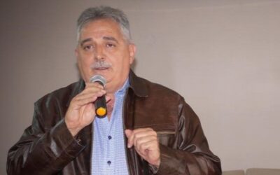 Daniel Ferro: “ATE Cañuelas siempre va detrás nuestro”