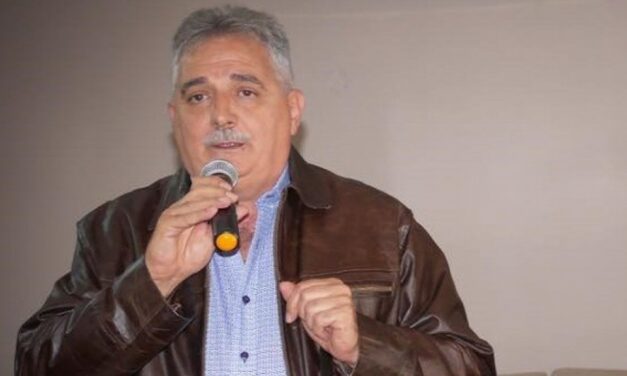 Daniel Ferro: “ATE Cañuelas siempre va detrás nuestro”