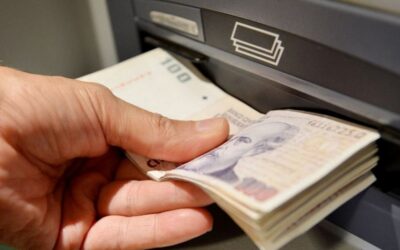 Los trabajadores municipales recibirán un bono de 10 mil pesos