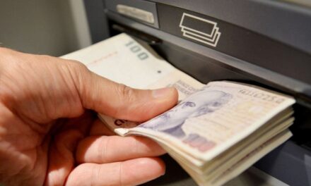 Los trabajadores municipales recibirán un bono de 10 mil pesos