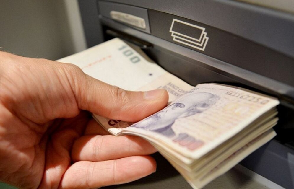Los trabajadores municipales recibirán un bono de 10 mil pesos