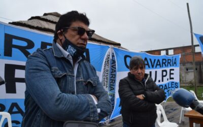 José Stuppia continuará en el Consejo Directivo de FESIMUBO
