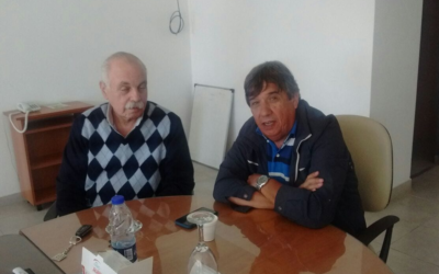 Elecciones en FESIMUBO