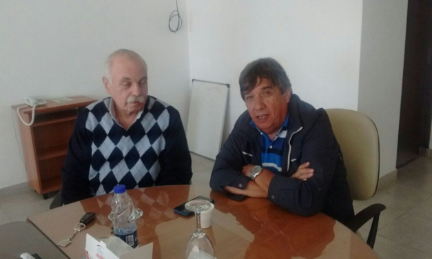 Elecciones en FESIMUBO