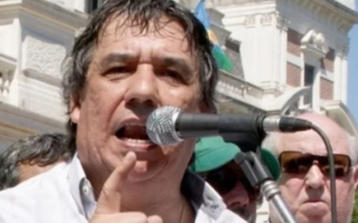 Municipales acusan: 66 intendentes fuera de la ley y sin sanción de Kicillof