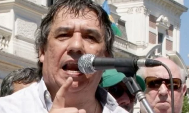 Municipales acusan: 66 intendentes fuera de la ley y sin sanción de Kicillof