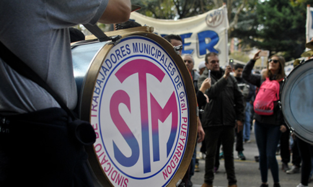 Municipales acordaron un aumento del 6% por el impacto de la inflación