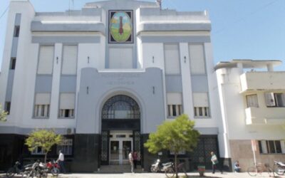Se cerró la paritaria municipal 2021, con un aumento del 50.4%