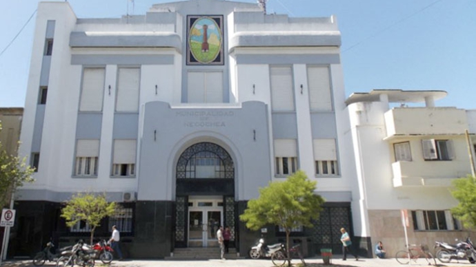 Se cerró la paritaria municipal 2021, con un aumento del 50.4%