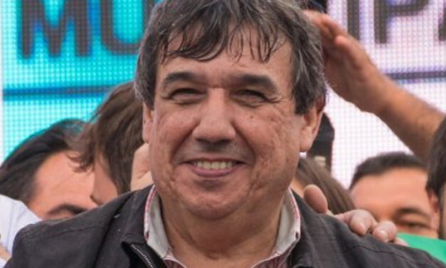 Municipales de Fesimubo eligen autoridades por voto directo y Cholo García va por un nuevo mandato