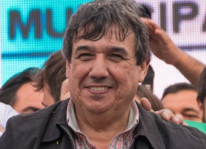 Municipales de Fesimubo eligen autoridades por voto directo y Cholo García va por un nuevo mandato
