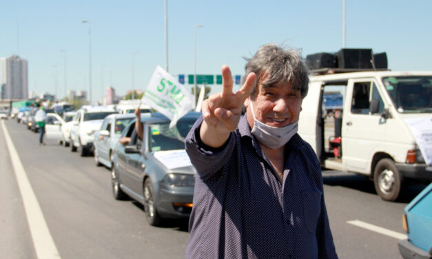 Vota la Fesimubo y el Cholo García se encamina hacia un nuevo mandato