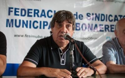 ”Con las renovaciones en la FESIMUBO se garantiza que la lucha por los derechos de los trabajadores continua”
