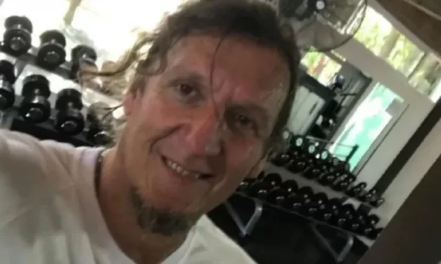 Crimen mafioso contra el presidente del Club VILO