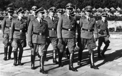 ¿Qué fue la Gestapo?, por Pablo Vázquez