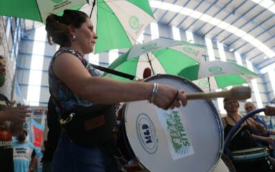«SITRAM se fue de la CGT Regional porque no queremos que utilicen a los compañeros como base de maniobras»