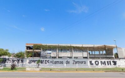MUNICIPALES de LOMAS de ZAMORA (B.A.) – STMLZ –