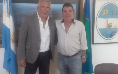 MUNICIPALES de COLON ( B.A.) – AOEMC –