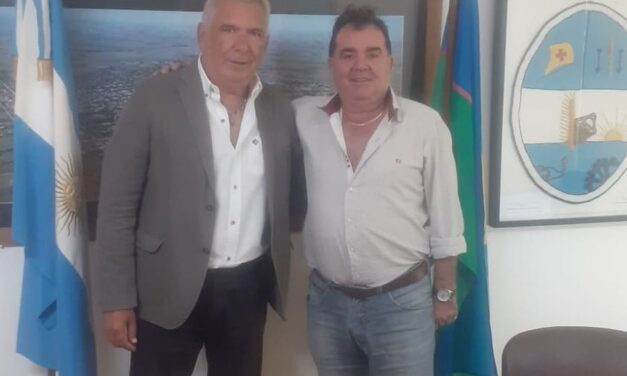 MUNICIPALES de COLON ( B.A.) – AOEMC –