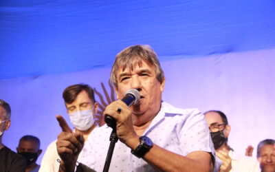 Video. García: “Nos interesa apoyar un proyecto nacional y provincial si los municipales están bien, si no, no va a suceder”