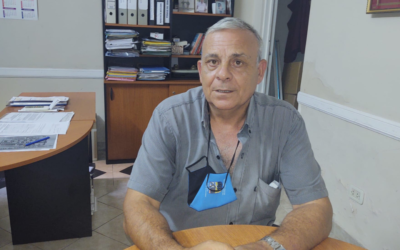 Piden a los intendentes la apertura de paritarias