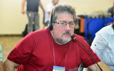 Lomas: Municipales confían este año en repetir el cierre de paritaria del 2021