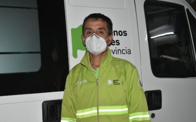 Elecciones en el Sindicato Municipal: Se impuso la oposición y Carlos Bartolini es el nuevo Secretario General
