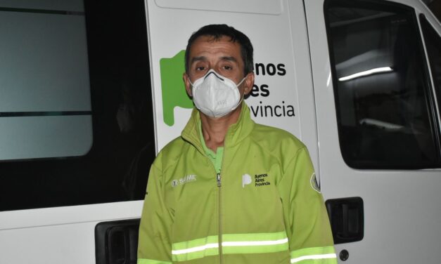 Elecciones en el Sindicato Municipal: Se impuso la oposición y Carlos Bartolini es el nuevo Secretario General
