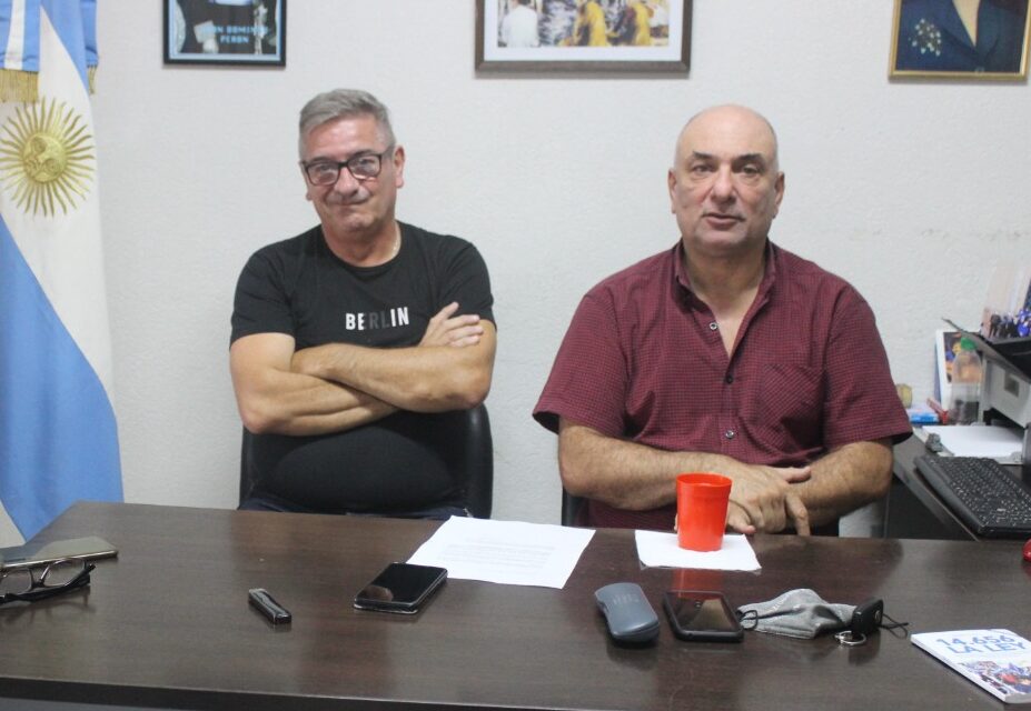 El SOEMLP y la FESIMUBO rechazan el acuerdo y recurren al Ministerio de Trabajo por la reapertura de paritarias en La Plata