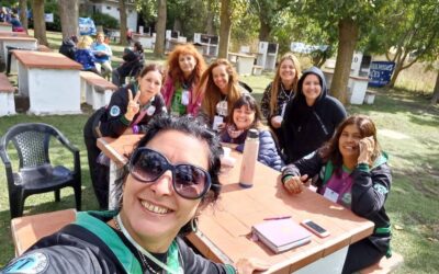 VI Encuentro de Mujeres Sindicalistas