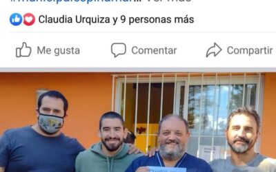 MUNICIPALES de PINAMAR (B.A.) – STMP –