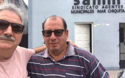 Municipales de Mar Chiquita