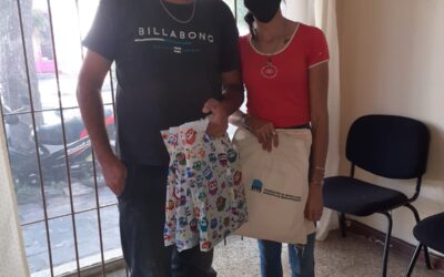MUNICIPALES DOLORES