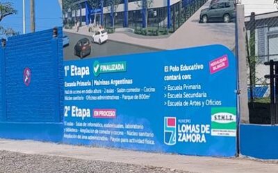 Municipales de Lomas de Zamora