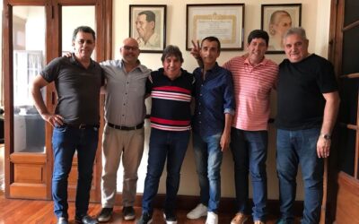 MUNICIPALES de TORNQUIST (B.A.) – STMT –