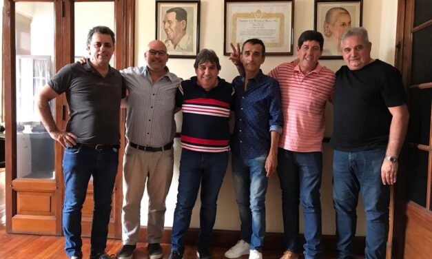 MUNICIPALES de TORNQUIST (B.A.) – STMT –