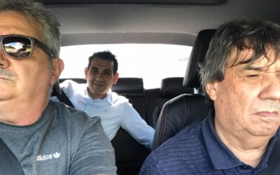 10-03-22 “RUMBO a ROSARIO” (Sta. Fe) – STMR –