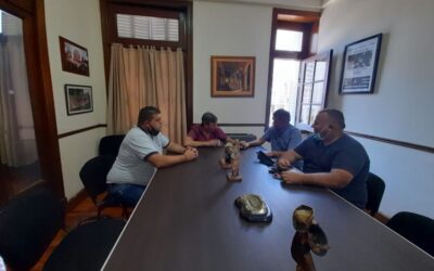 MUNICIPALES de PILAR (B.A.) – STMP –